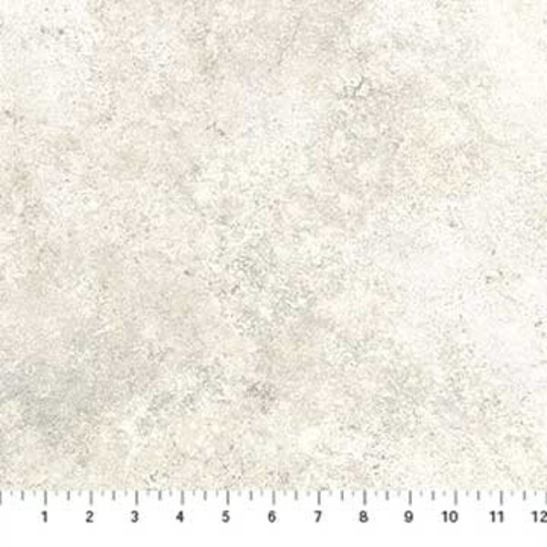 Stonehenge Gradations Mixer White Sand 39382-12 by Northcott 100% Cotton Quilting Fabric Yardage