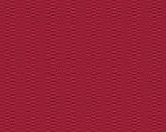 POParazzi Brick Red C805-BRICK by Riley Blake 100% Cotton Quilting Fabric Yardage