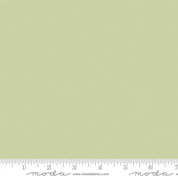 Moda Bella Solid - Pear 457 Moda Bella Solid - Pear 457