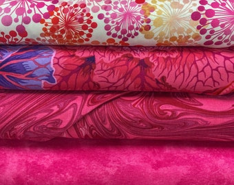 Quilt Fabric Bundle - Etsy