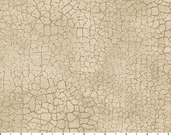 Crackle Taupe 9045-14 by Northcott 100% Cotton Quilting Fabric Yardage