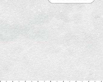 Toscana HALF YARD Vapor Gray 9020-90 Northcott 100% Cotton Quilting Fabric - cut continuous