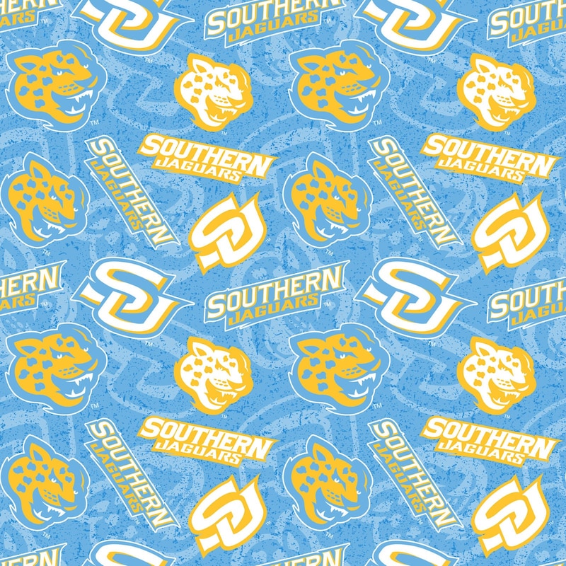 Southern University Logo Png - Etsy