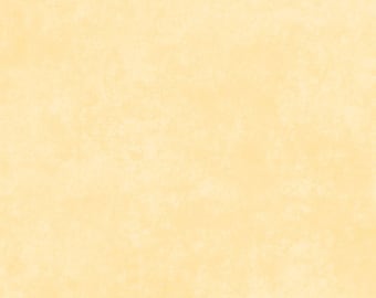 Shadowplay HALF YARD Corn Silk Yellow 513-SW2 Maywood Studio 100% Cotton Quilting Fabric - cut continuous