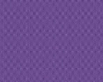 POParazzi HALF YARD Iris C805-IRIS Riley Blake 100% Cotton Quilting Fabric
