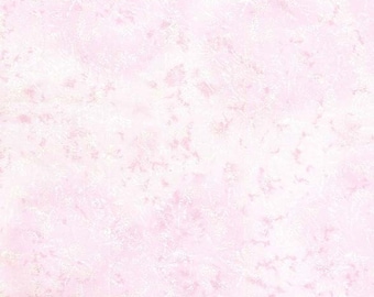 Fairy Frost HALF YARD Cupcake Pink 376-CUPC Michael Miller 100% Cotton Fabric