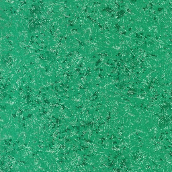 Fairy Frost Grass Green 376-GRAS by Michael Miller 100% Cotton Fabric Yardage