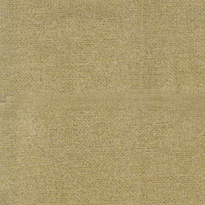 May include: A solid tan fabric with a fine, uniform weave texture. A white ruler with black markings is positioned along the bottom edge, showing a scale of 6 inches to provide a clear reference for the scale and texture of the material.