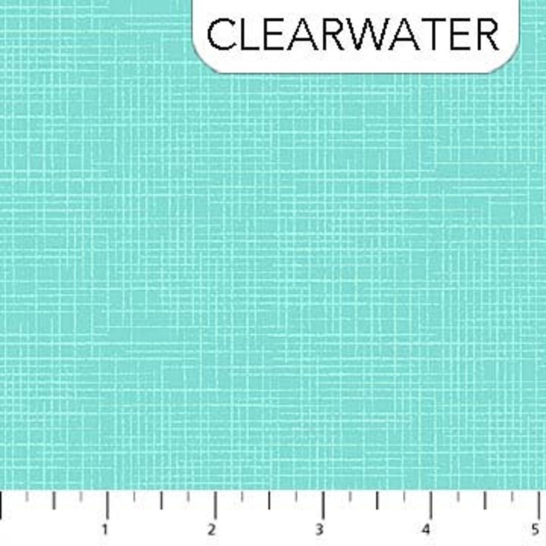 Dublin Clearwater Aqua 904061 by Northcott 100 Cotton Quilting Fabric