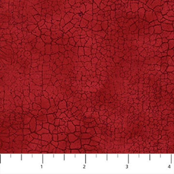 Crackle Cranberry 9045-24 by Northcott 100% Cotton Quilting Fabric