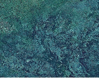 Stonehenge Gradations HALF YARD Oxidized Copper Sienna Marble Dark 39300-69 Northcott 100% Cotton Quilting Fabric