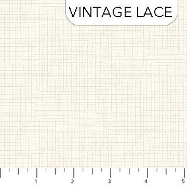 Dublin Vintage Lace Cream 9040-11 by Northcott 100% Cotton Quilting Fabric Yardage