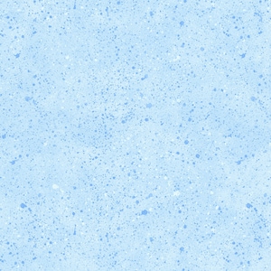 Essentials Spatter Texture HALF YARD Light Blue 31588-410 Wilmington Prints 100% Cotton Quilting Fabric