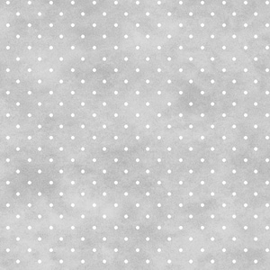 Playtime FLANNEL Dots Gray HALF YARD F10690-K by Maywood Studio 100% Cotton Flannel Quilting Fabric