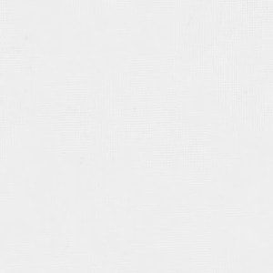 May include: A plain white background.