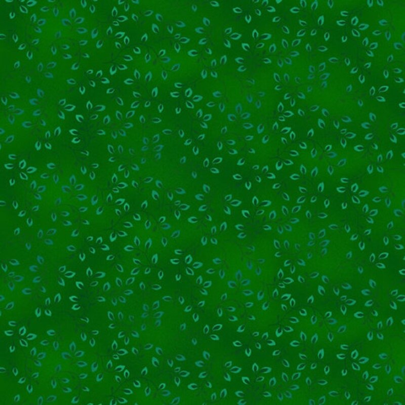 Kelly Green Glass - Etsy