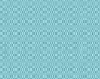 POParazzi Aqua C805-AQUA by Riley Blake 100% Cotton Quilting Fabric Yardage