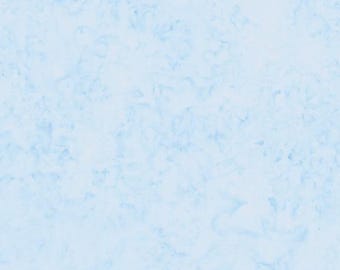 Hoffman Batiks HALF YARD Breeze Batik 1895-492 Bali Hand Dyed 100% Cotton Batik Fabric