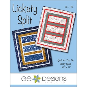 Quilting Books. Time Crunch Quilts. Lickety-split Quilts. Stripples Strikes  Again That Patchwork Place. Quilting Patterns. 