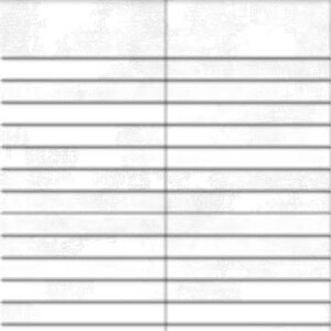 Strips - Dry Brush White 842-86-842 by Wilmington Prints 100% Cotton Precut Fabric Strips