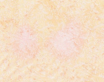 Fairy Frost Creamsicle 376-CRMS by Michael Miller 100% Cotton Fabric Yardage