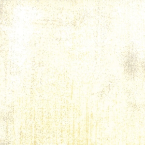 Grunge Basics HALF YARD Cream 30150-160 Moda 100% Cotton Quilting Fabric