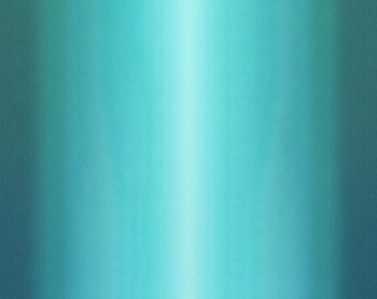 Q2 Gelato Ombre  HALF YARD Teal Tonal 11216-Q2 Maywood Studio 100% Cotton Quilting Gradient Fabric