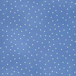 Scattered Dots HALF YARD Blue Sky 8119-B3 Maywood Studio 100% Cotton Quilting Fabric