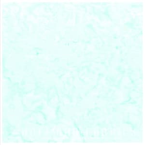 Hoffman Batiks HALF YARD Montego Light Aqua 1895-504 Bali Hand Dyed 100% Cotton Batik Fabric