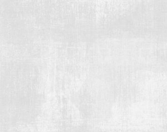 Dry Brush HALF YARD Silver 89205-901 Wilmington Prints 100% Cotton Fabric