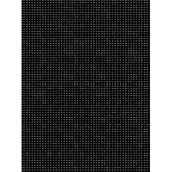 Dit Dot - Black 8AH-20 by Jason Yenter for In The Beginning Fabrics 100% Cotton Quilting Fabric Yardage