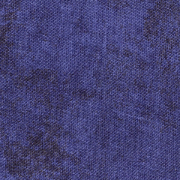 Shadowplay Bright Indigo 513-YJ by Maywood Studio 100% Cotton Quilting Fabric Yardage