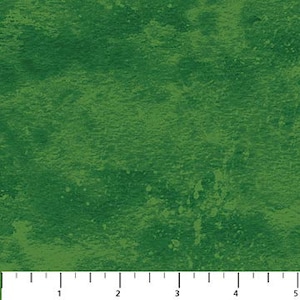 Toscana HALF YARD Pine 9020-78 Northcott 100% Cotton Quilting Fabric