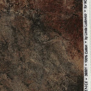 Stonehenge Gradations HALF YARD Slate Dark  39301-97 by Northcott 100% Cotton Quilting Fabric