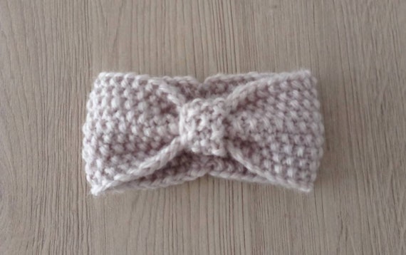 Tricot botines online 2020