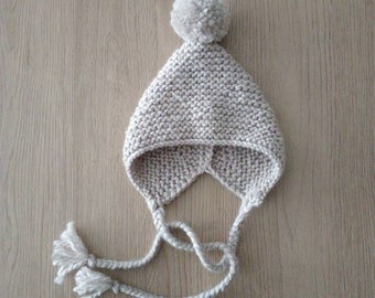 Brassiere Bebe Laine Etsy