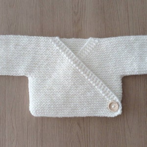 Brassiere Bebe Pure Laine Merinos Cache Cœur Laine Etsy France Brassiere Bebe Pure Laine Merinos Cache Cœur Laine Etsy France