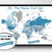 see more listings in the World Map Prints section