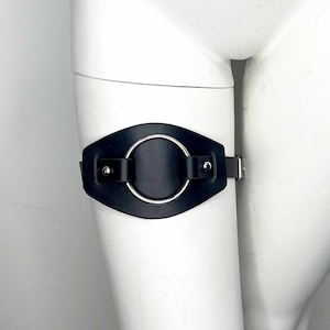 Boot Dildo Harness - Etsy