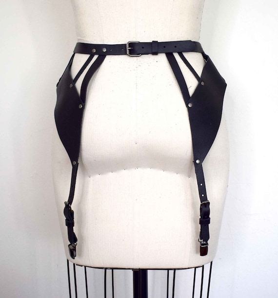 black leather garter belt Anästhetika - Arzneimittel - Sortiment - Trettin Apotheken main image 1