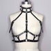 see more listings in the Leather Bras section