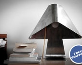 Tisch Lampe "L1" modernes Industriedesign ätherischen