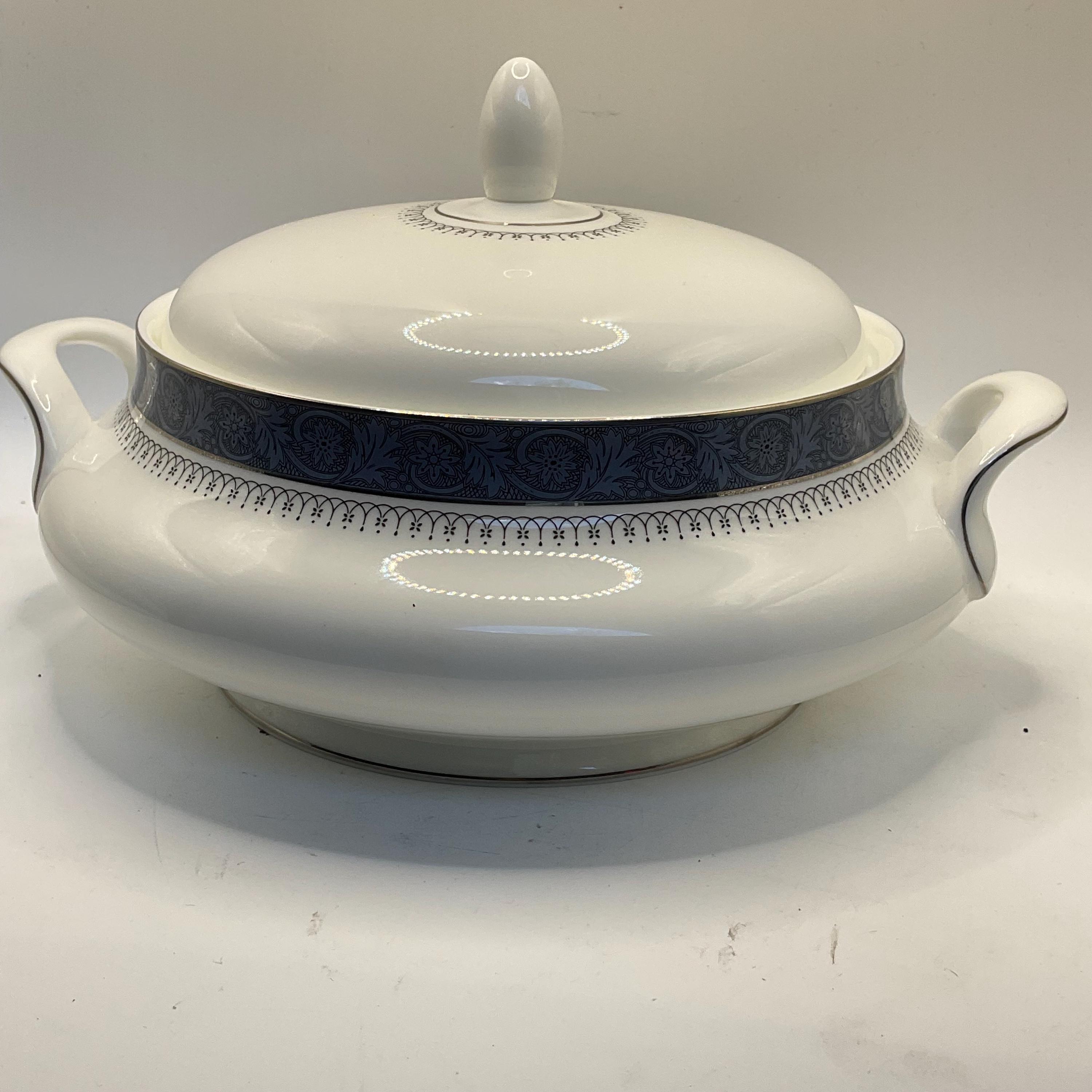 Royal Doulton Sherbrooke - Etsy Canada