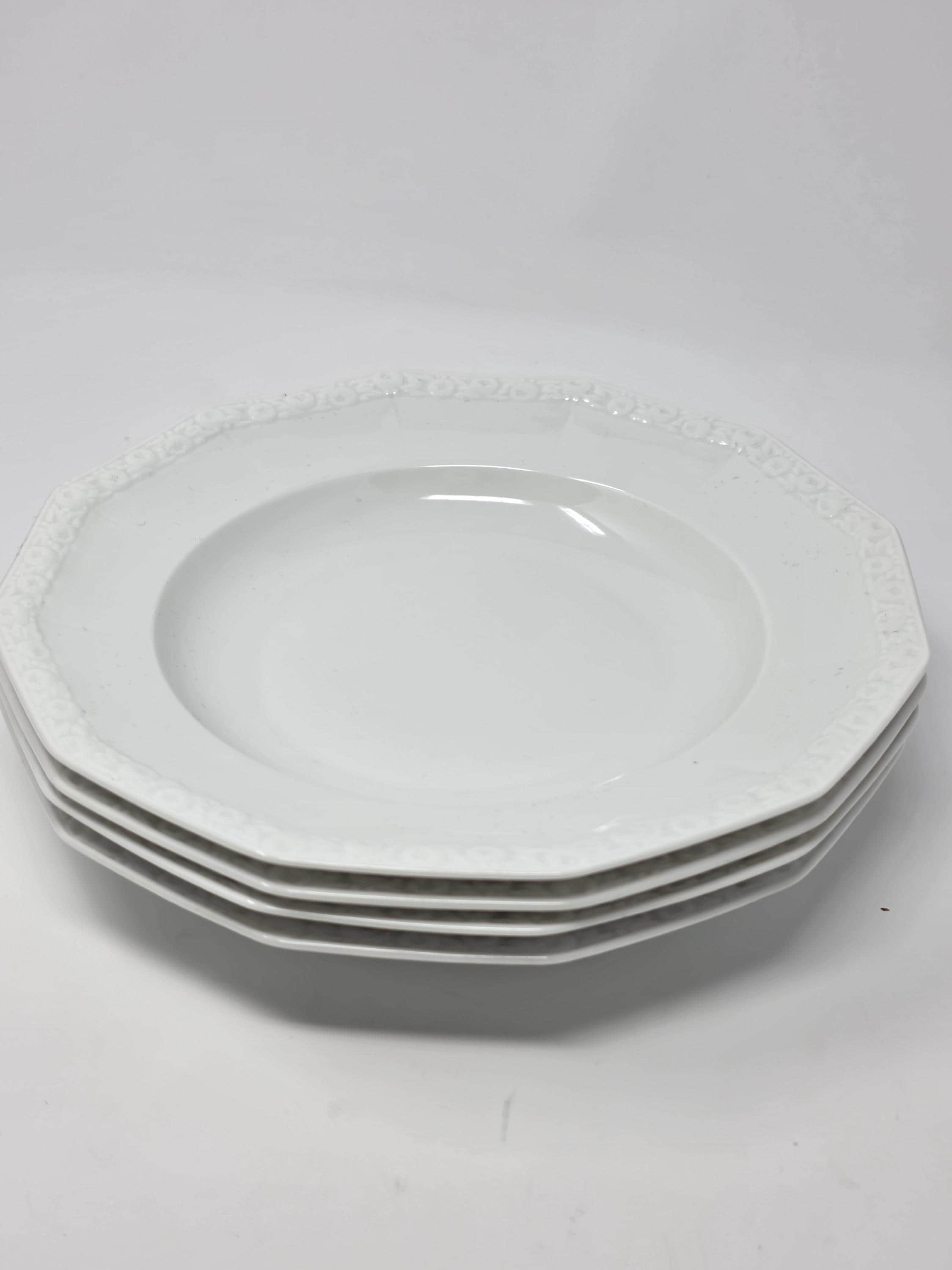Vintage Set of 4 Rosenthal 