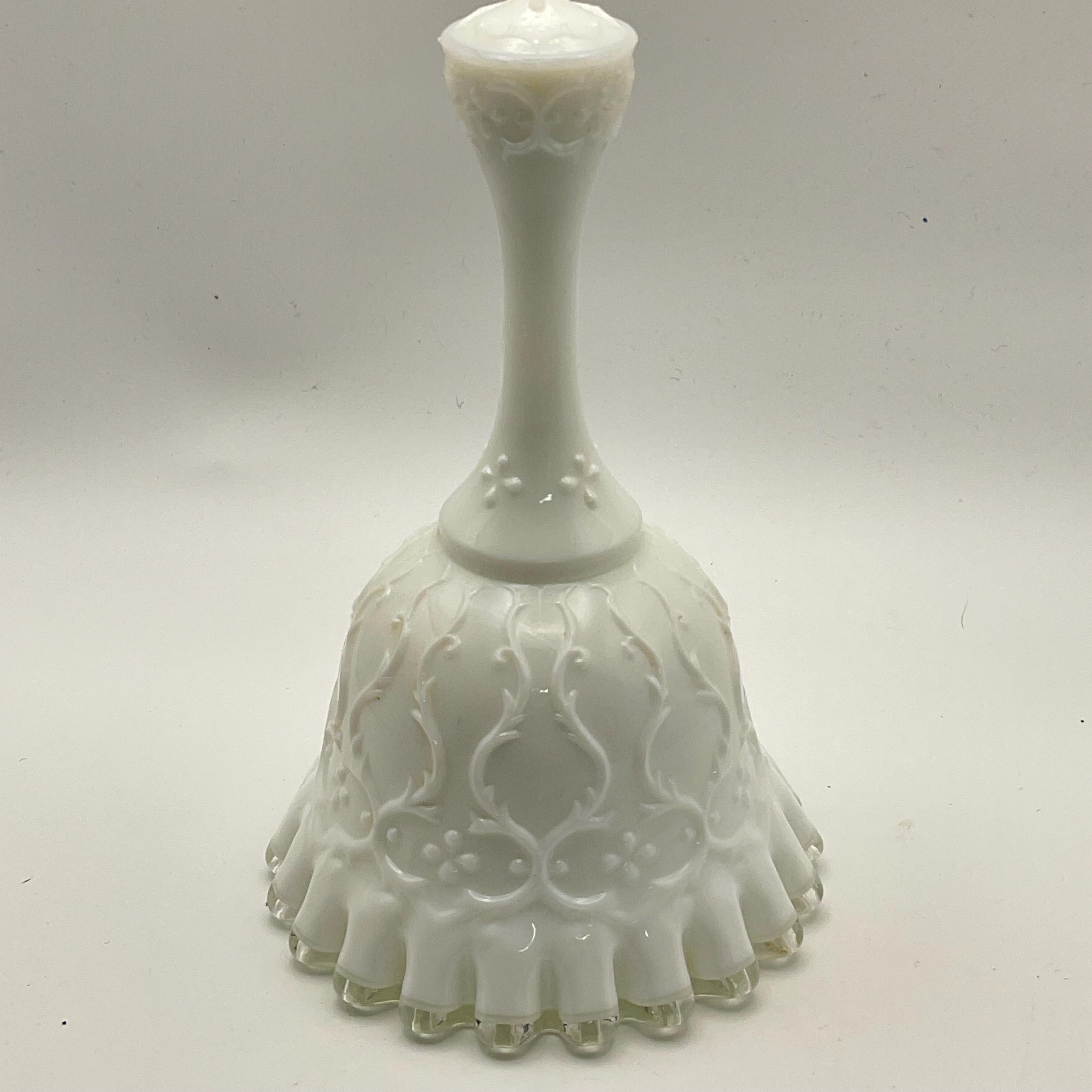 Fenton Pottery - Etsy
