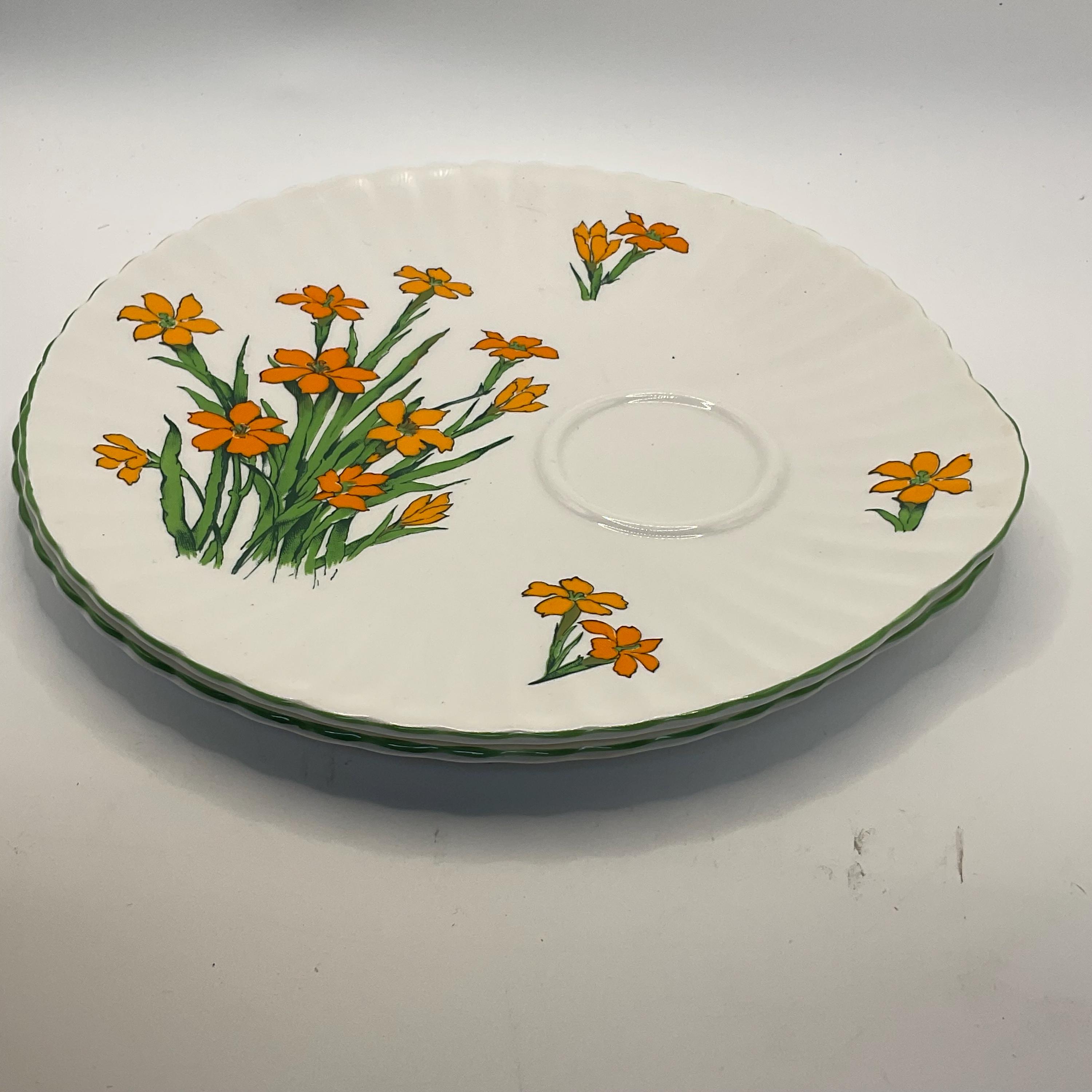 1950s Crown Devon - Etsy
