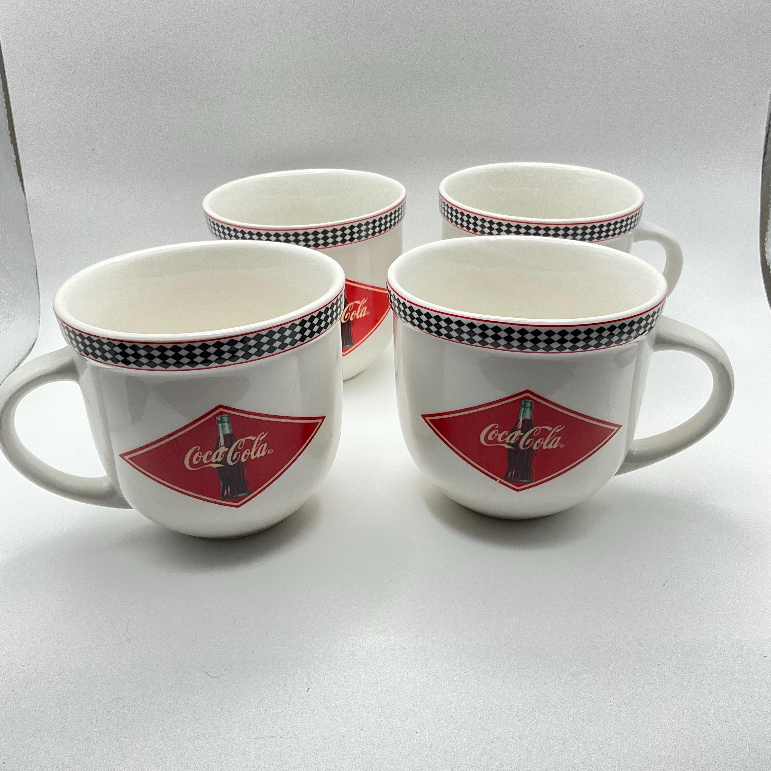 Vintage Gibson Mugs Canada