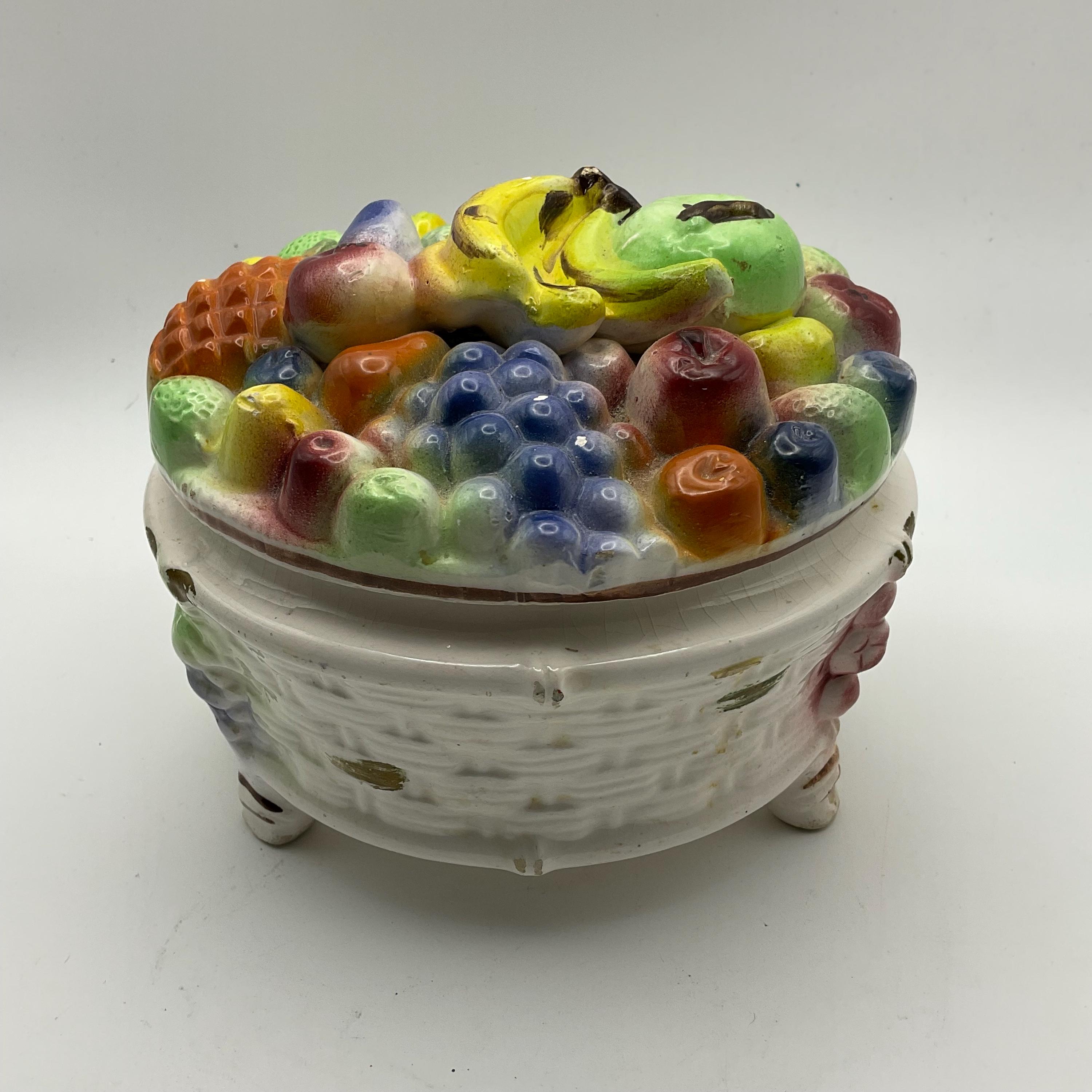 Royal Sealy Vintage Jewelry Box - Etsy