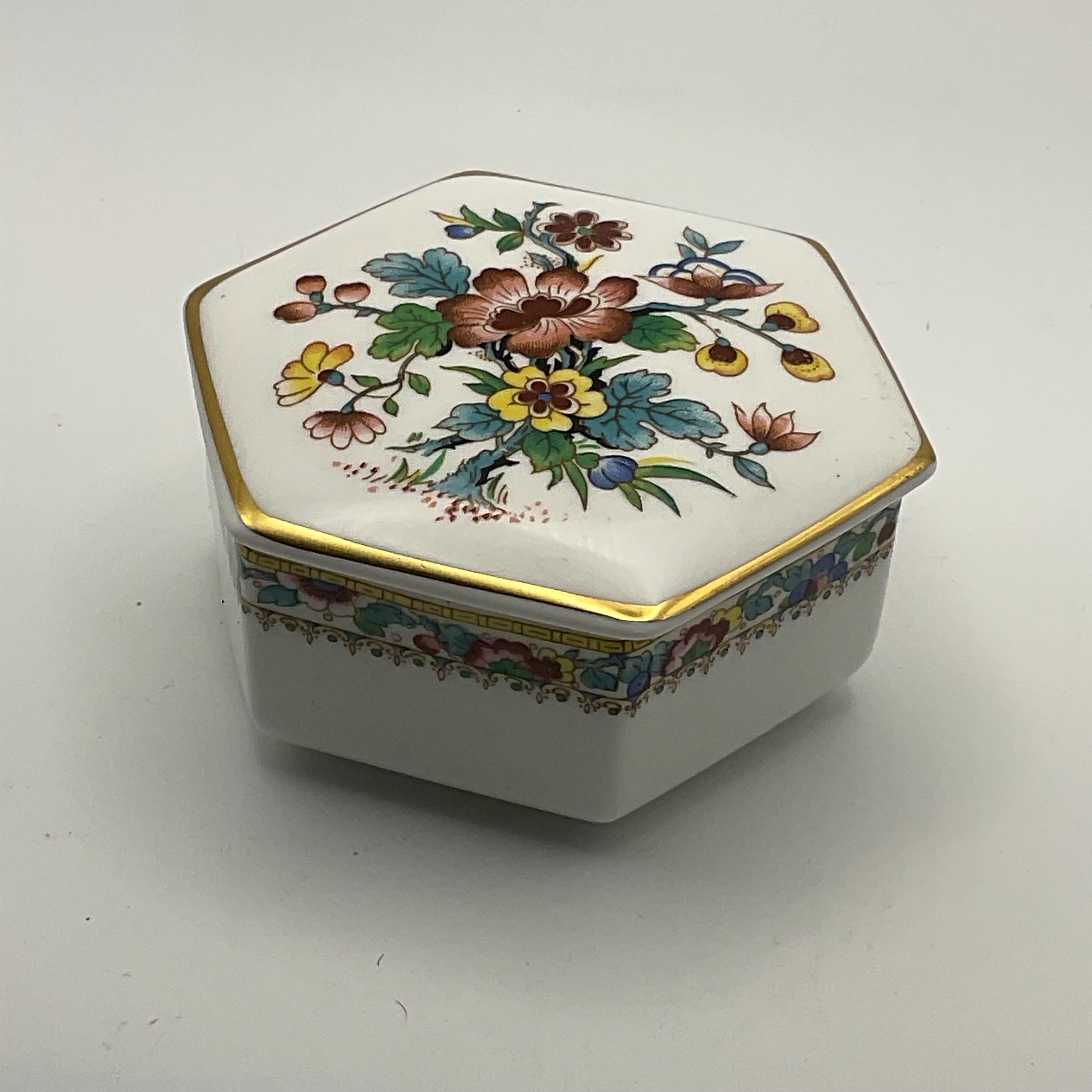 Coalport England - Etsy