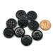 see more listings in the Plastic Buttons section